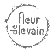 logo fleur de levain