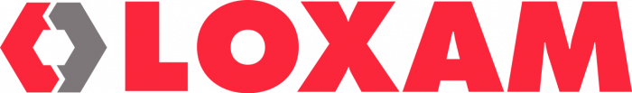logo loxam