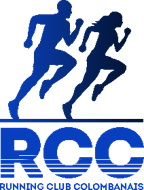 Logo Running Club Colombanais